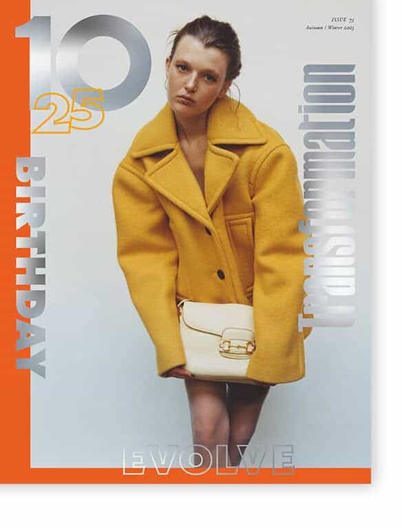 コレクション LOVELY MAGAZINE / 10th issue